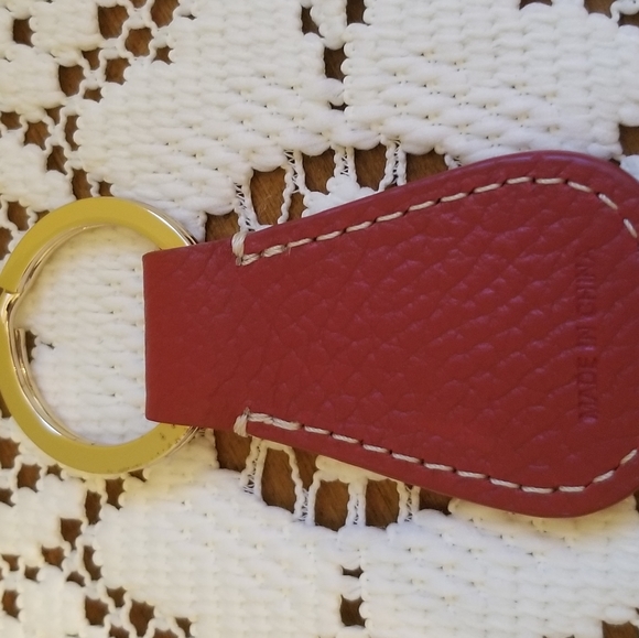 Dooney & Bourke Key Ring - Picture 2 of 2